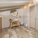 Pentanemi Loft, Corfu Old Town Апартаменты
