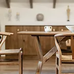 Pentanemi Loft, Corfu Old Town Апартаменты *
