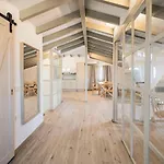 Апартаменты Pentanemi Loft, Corfu Old Town *