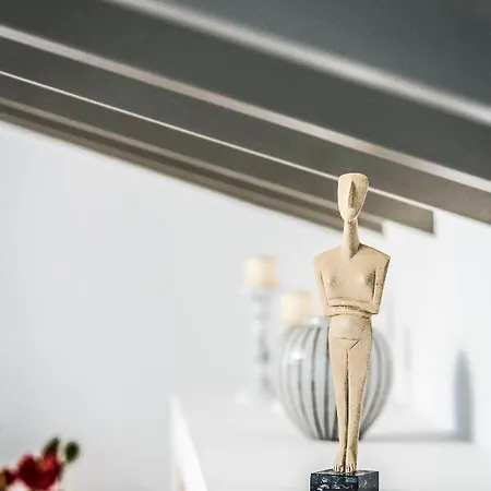 Pentanemi Loft, Corfu Old Town Апартаменты Corfu (city)