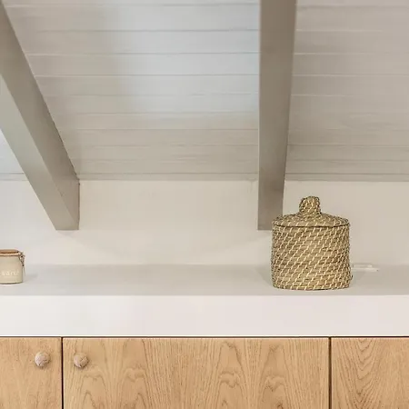 Pentanemi Loft, Corfu Old Town