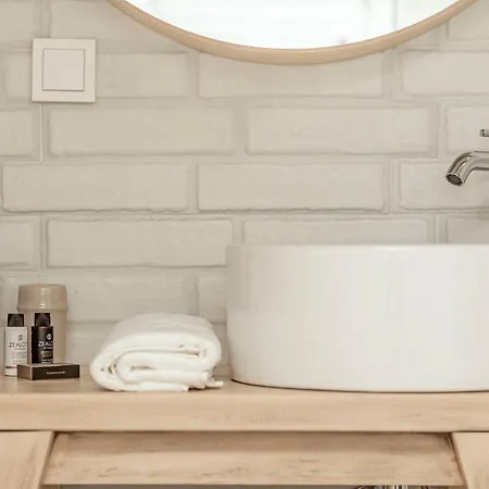 Pentanemi Loft, Corfu Old Town Апартаменты Corfu (city)