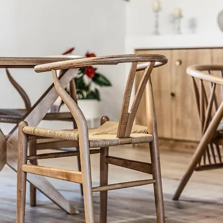 Pentanemi Loft, Corfu Old Town