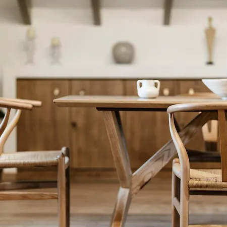 Pentanemi Loft, Corfu Old Town Апартаменты *