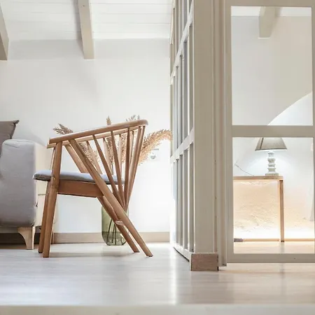 Pentanemi Loft, Corfu Old Town * Corfu (city)