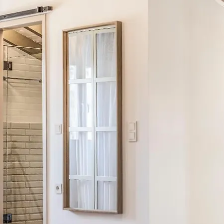 Апартаменты Pentanemi Loft, Corfu Old Town Corfu (city)