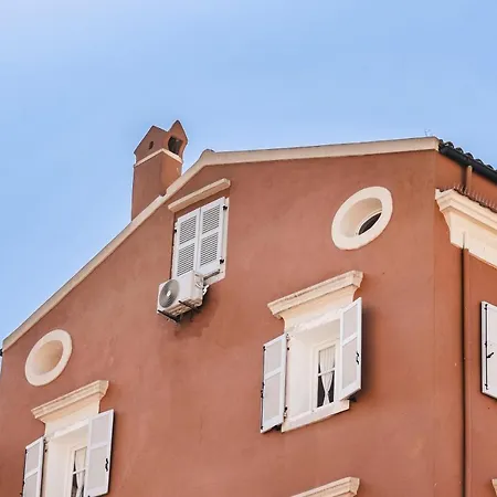 Pentanemi Loft, Corfu Old Town Appartement