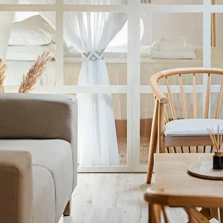 Pentanemi Loft, Corfu Old Town *