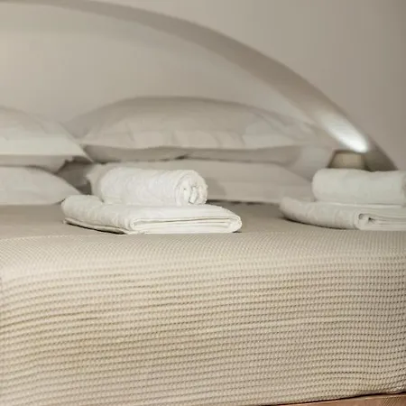 Pentanemi Loft, Corfu Old Town Apartment Corfu (city)