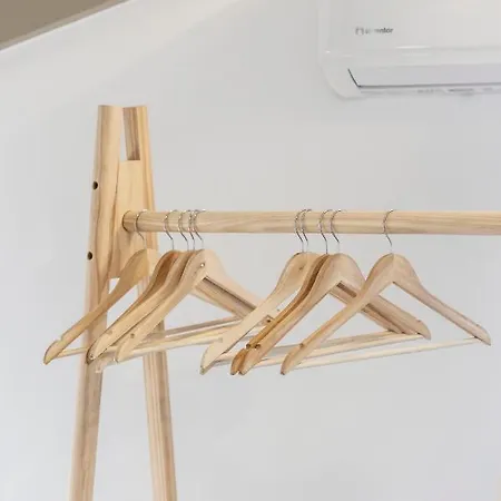 Pentanemi Loft, Corfu Old Town Lejlighed