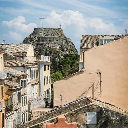 Pentanemi Loft, Corfu Old Town Corfu (city)