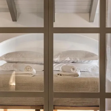 Pentanemi Loft, Corfu Old Town Corfu (city)