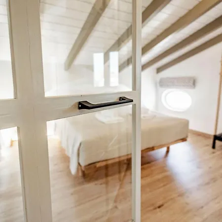 Pentanemi Loft, Corfu Old Town Corfu (city)