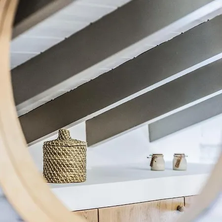 Pentanemi Loft, Corfu Old Town Corfu (city)