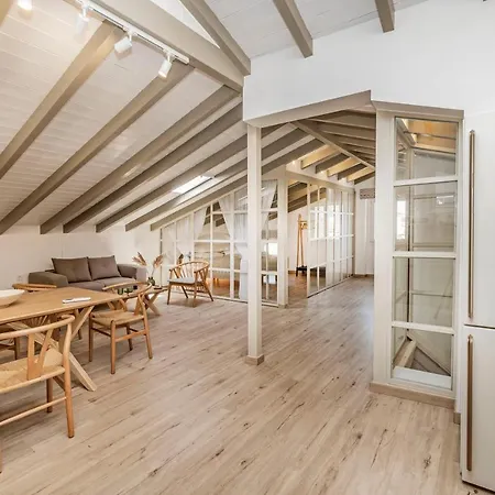 Pentanemi Loft, Corfu Old Town * Corfu (city)