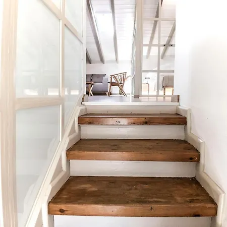 شقة Pentanemi Loft, Corfu Old Town