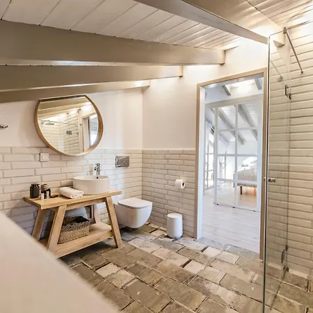 Pentanemi Loft, Corfu Old Town * Corfu (city)